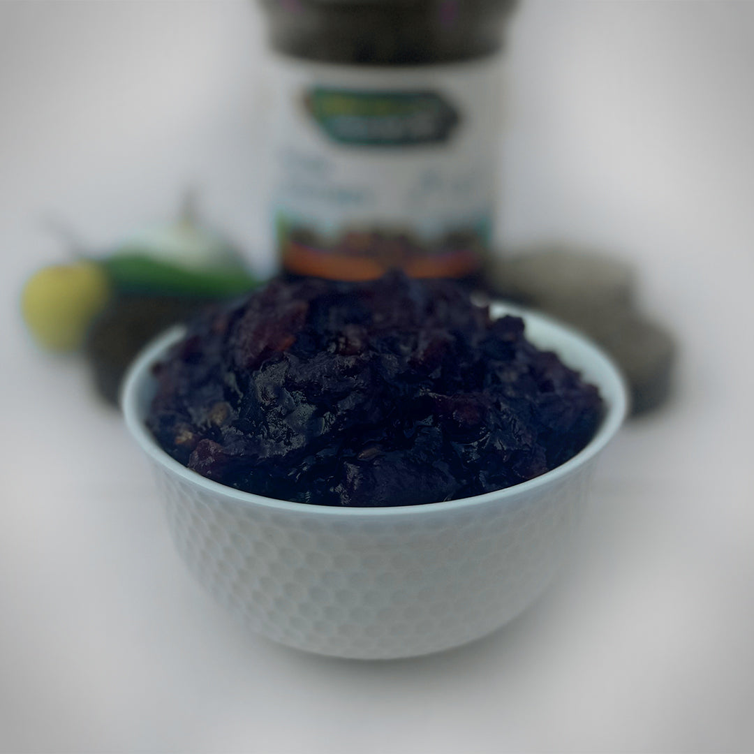 KHAJOOR CHUTNEY