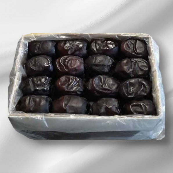 Irani Muzafati Dates (High Quality) Muzafati Bam Dates