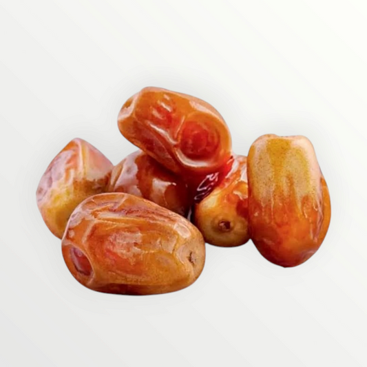 Irani Zahidi Dates (Premium Quality)