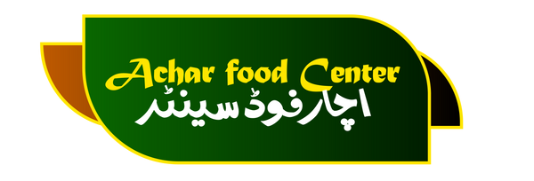 Achar Food Center