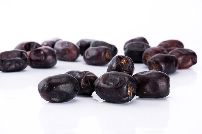 Irani Muzafati Dates (High Quality) Muzafati Bam Dates