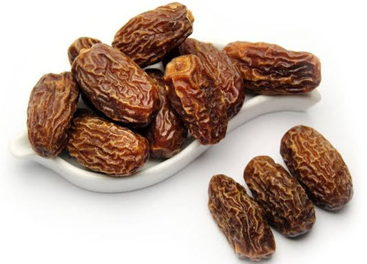 Aseel Chuhara (Dry Dates) Kala Chuhara